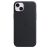 iPhone 14 Plus Leather Case with magsafe,Black 123970520