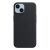 iPhone 14 Plus Leather Case with magsafe,Black 123970520