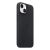 iPhone 14 Plus Leather Case with magsafe,Black 123970520
