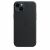 iPhone 14 Plus Leather Case with magsafe,Black 123970520