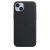 iPhone 14 Plus Leather Case with magsafe,Black 123970520
