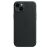 iPhone 14 Plus Leather Case with magsafe,Black 123970520