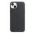 iPhone 14 Plus Leather Case with magsafe,Black 123970520