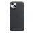 iPhone 14 Plus Leather Case with magsafe,Black 123970520