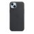 iPhone 14 Plus Leather Case with magsafe,Black 123970520