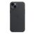 iPhone 14 Plus Leather Case with magsafe,Black 123970520