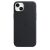 iPhone 14 Plus Leather Case with magsafe,Black 123970520