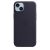 iPhone 14 Plus Leather Case with magsafe,Black 123970520