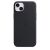 iPhone 14 Plus Leather Case with magsafe,Black 123970520