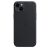 iPhone 14 Plus Leather Case with magsafe,Black 123970520