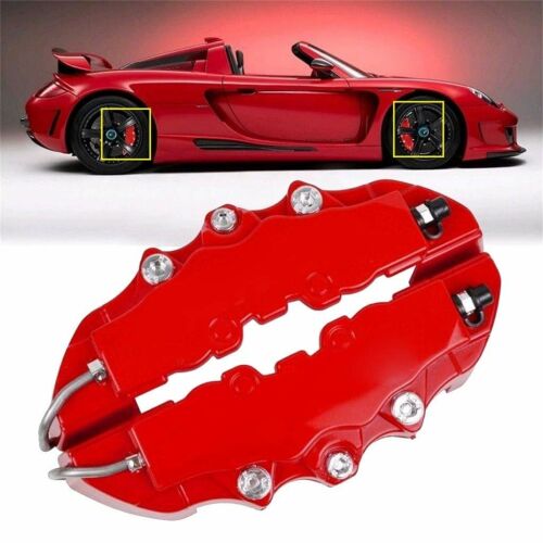 Set 2 ornamente pentru etrieri, marime L, culoare Rosie 116950975