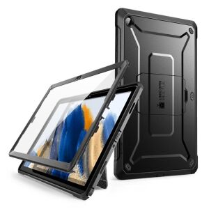 Etui Supcase Unicorn Beetle Pro do Samsung Galaxy Tab A9+ Plus 11.0 X210 / X215 / X216 Black