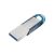 Memory Stick 128 GB, USB 3.0 - SanDisk (SDCZ73-128G-G46B) - szürke / kék 116944786