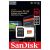 MEMORY MICRO SDXC 256GB UHS-I/W/A SDSQXBD-256G-GN6MA SANDISK 116944845
