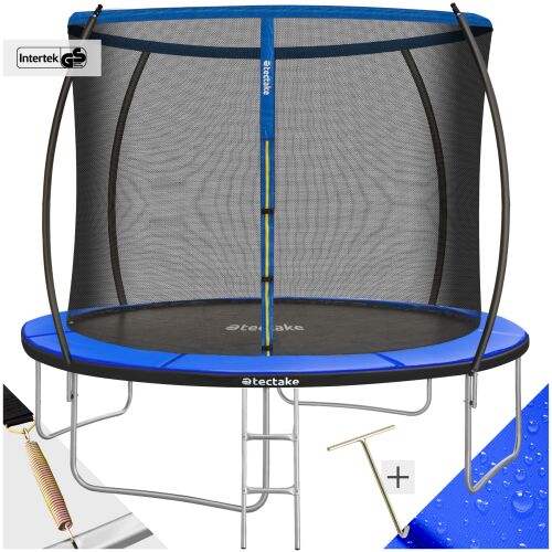Trampolína Jumpy so sieťou na ochranu 116948897
