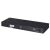 Widok z tyłu przełącznika D-Link DGS-1250-28X 24-Port Gigabit Switch