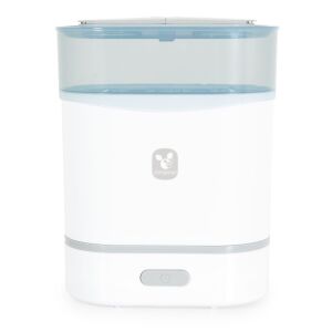 Cangaroo 3in1 elektromos sterilizáló, gőzölő, melegítő - Szürke