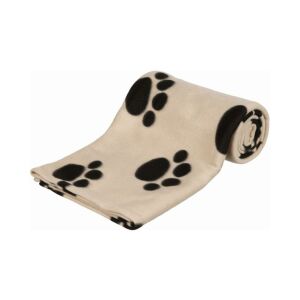 Trixie Pléd Barney 150x100cm Bézs 117050708 - Kisállat pléd