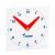 Plastic clock 40655050