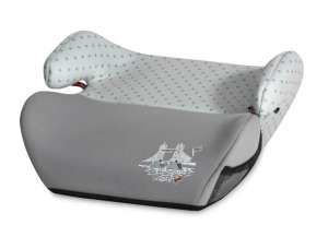 Lorelli Easy Ülésmagasító 15-36kg #szürke 2018 30330847