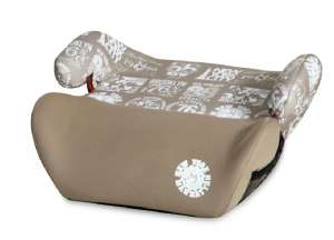 Lorelli Easy Ülésmagasító 15-36kg #bézs 2018 30330850