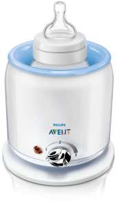 Philips Avent Bébiétel melegítő 30330856