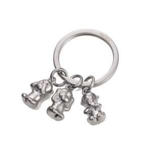 Troika Kulcstartó Három majom - Troika