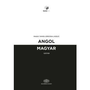 Angol-magyar szótár - + online szótárcsomag 45500197 