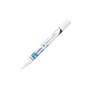 Schneider Paint-It 310 Fehér Akril Marker, 2mm-es Heggyel - Schneider