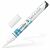 Akril marker, 2 mm, SCHNEIDER "Paint-It 310", fehér 101505766