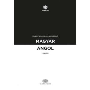 Magyar-angol szótár - + online szótárcsomag 45489819 