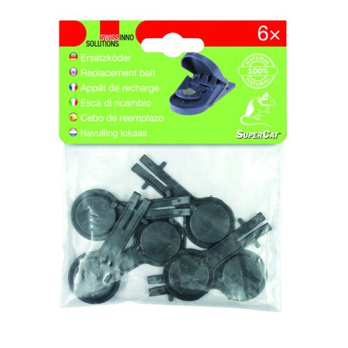 Swissinno SuperCat csalétek egérfogóhoz 117188217