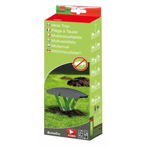 Super cat vakondfogó 117188227