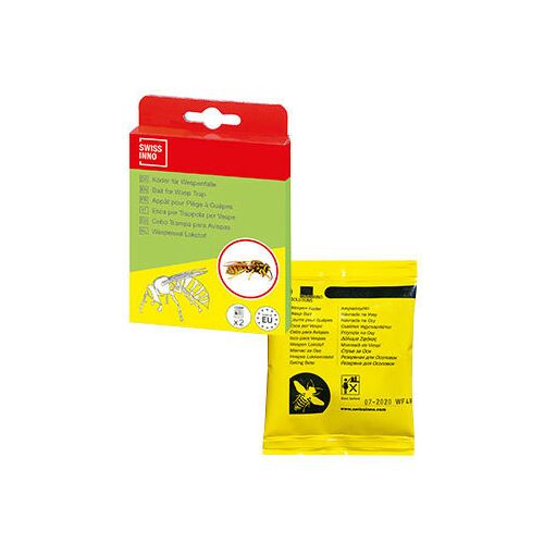 Csalétek 1351000 Natural Control darázscsapdába