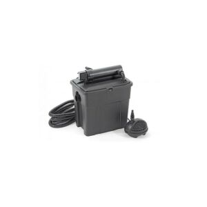 Pontec MultiClear 5000 többkamrás átfolyó szűrőkészlet 117188316 - Pontec