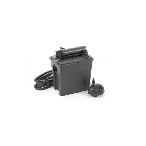 Pontec MultiClear 5000 többkamrás átfolyó szűrőkészlet 117188316