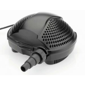 Pontec PondoMax Eco 17000 tó szivattyú szűrővel, fekete, 3/4 hüvelykes - 1 1/2 hüvelykes tömlőcsatlakozóval - Pontec