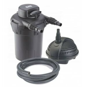 Pontec PondoPress 15000 nyomásszűrő szett 117188319 - Pontec