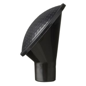 Szórófej öntözőkannához fekete (13l) 117188407 - Locsolófej