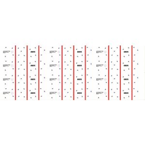 Bros Légyfogó lap 10 X 32 cm