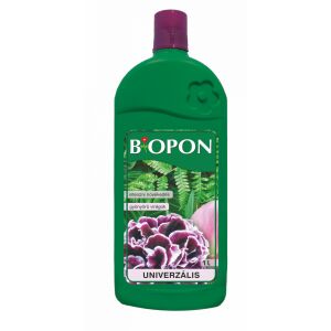 Biopon univerzális tápoldat 1 l 117188522 - Biopon