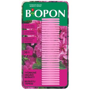 Biopon muskátli táprúd 117188550 - Biopon