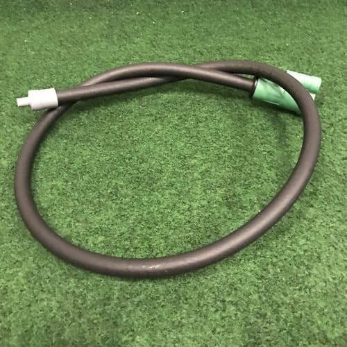 12/8 Nyomáskompenzált bekötőcső Netafim Meganet szórófejhez 117188551