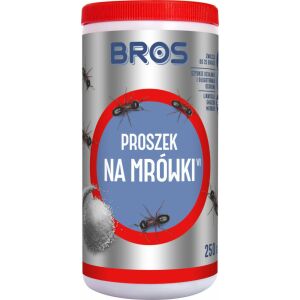 Bros Szuper hangyaírtó szer 1kg 117188560 - Bros
