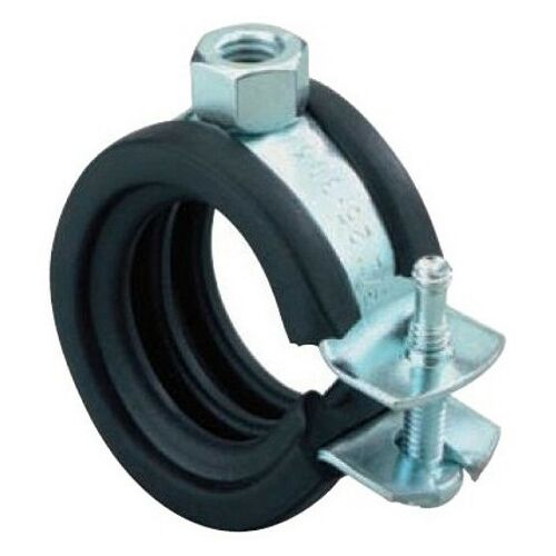 Gumis csőbilincs 20-23