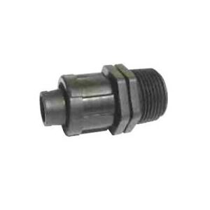 Csepegtető szalag indító -17- 1/2&amp;quot külső menettel