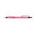 Rotring Visuclick 0,5 mm-es nyomósirón, élénkpink