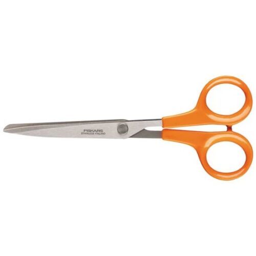 Fiskars Classic papírvágó olló, 17 cm 117188802