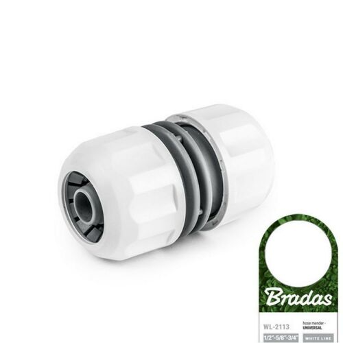 Bradas White Line WL-2130 gyorscsatlakozó 3/4 117189158