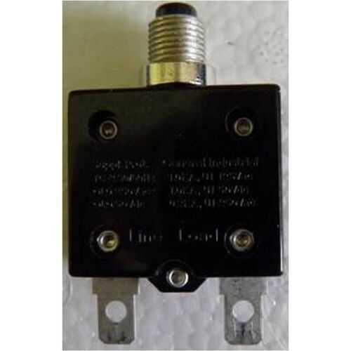 Hőkioldó relé 230V 5A 117189312